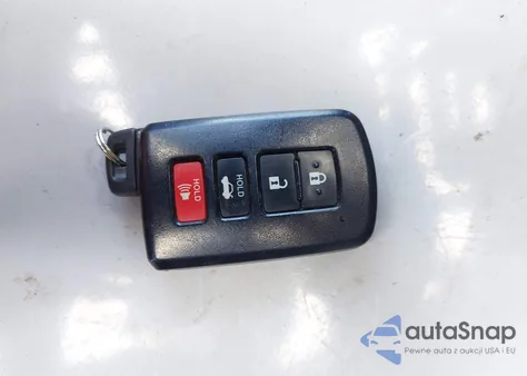 2013 Toyota Camry Hybrid Xle из США, поврежденный, VIN 4T1BD1FK1DU065025